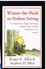 9780413707109-0413707105-Winnie-the-Pooh on Problem Solving