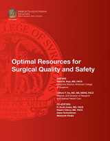 9780996826242-0996826246-Optimal Resources for Surgical Quality and Safety