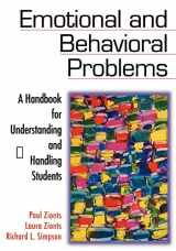 9780761977049-076197704X-Emotional and Behavioral Problems: A Handbook for Understanding and Handling Students