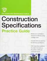9780470635209-0470635207-The CSI Construction Specifications Practice Guide