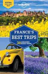 9781786573209-1786573202-Lonely Planet France's Best Trips 2 (Road Trips Guide)