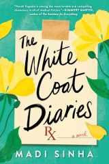 9780593098196-0593098196-The White Coat Diaries