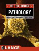 9780071477482-0071477489-Pathology: The Big Picture (LANGE The Big Picture)