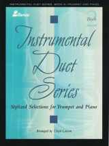 9780834172807-0834172801-Instrumental Duet Series - Book 2: (Worship Suite) Stylized Selections for Trumpet and Piano