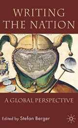 9780230008021-023000802X-Writing the Nation: A Global Perspective
