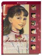 9781593694562-1593694563-Samantha's Story Collection (American Girl)