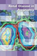 9781904752592-1904752594-Renal Disease in Pregnancy (Royal College of Obstetricians and Gynaecologists Study Group)