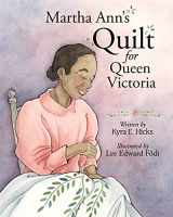 9780982479681-0982479689-Martha Ann's Quilt for Queen Victoria