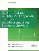 9781584263883-1584263881-ICD-10-CM and ICD-9-CM Diagnostic Coding and Reimbursement for Physician Services 2013