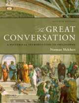 9780199999651-0199999651-The Great Conversation: A Historical Introduction to Philosophy