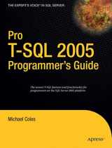 9781590597941-159059794X-Pro T-SQL 2005 Programmer's Guide (Expert's Voice)