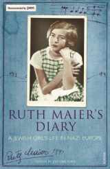 9780099524243-0099524244-Ruth Maier's Diary: A Young Girl's Life Under Nazism