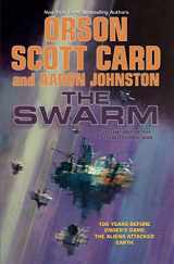 9780765375629-0765375621-The Swarm: The Second Formic War (Volume 1) (The Second Formic War, 1)