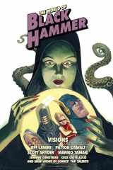9781506732503-150673250X-The World of Black Hammer Library Edition Volume 5