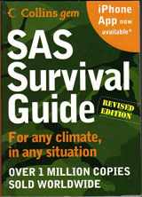 9780061992865-0061992860-SAS Survival Guide 2E (Collins Gem): For any climate, for any situation