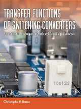 9781949267518-1949267512-Transfer Functions of Switching Converters