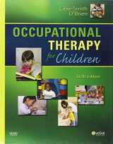 9780323056588-032305658X-Occupational Therapy for Children