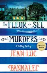 9781250308375-1250308372-The Fleur de Sel Murders: A Brittany Mystery (Brittany Mystery Series, 3)