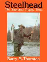 9780888390196-088839019X-Steelhead: The Supreme Trophy Trout