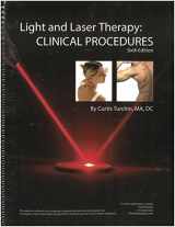 9780998391007-099839100X-Light and Laser Therapy: Clinical Procedures 6th Edition
