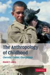 9780521887731-0521887739-The Anthropology of Childhood: Cherubs, Chattel, Changelings
