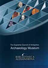 9789773053260-9773053261-Bibliotheca Alexandrina: The Archaeology Museum