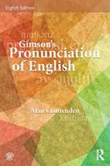 9781444183092-1444183095-Gimson's Pronunciation of English