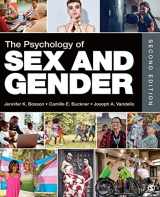 9781544393995-1544393997-The Psychology of Sex and Gender