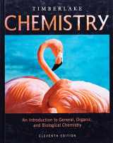 9780321693457-0321693450-Chemistry: An Introduction to General, Organic, and Biological Chemistry (11th Edition)