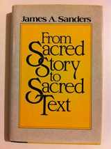 9780800608057-0800608054-From sacred story to sacred text: Canon as paradigm