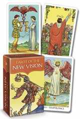 9780738769561-0738769568-Tarot of the New Vision Mini (Tarot of the New Vision, 3)