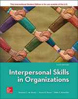 9781260085327-1260085325-Interpersonal Skills in Organizations