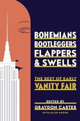 9781594205989-1594205981-Bohemians, Bootleggers, Flappers, and Swells: The Best of Early Vanity Fair