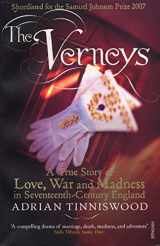 9781844134144-1844134148-The Verneys: A True Story of Love, War and Madness in Seventeenth-Century England