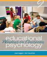 9780132893572-0132893576-Educational Psychology: Windows on Classrooms Plus MyEducationLab with Pearson eText -- Access Card Package (9th Edition)