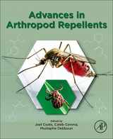 9780323854115-0323854117-Advances in Arthropod Repellents