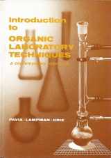 9780721671215-0721671217-Introduction to organic laboratory techniques: A contemporary approach (Saunders golden sunburst series)