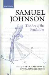 9780199654345-0199654344-Samuel Johnson: The Arc of the Pendulum