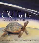 9780439321099-0439321093-Old Turtle and the Broken Truth (Lessons of Old Turtle)