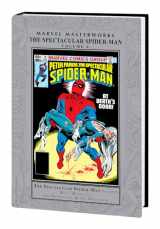 9781302949327-1302949322-MARVEL MASTERWORKS: THE SPECTACULAR SPIDER-MAN VOL. 6 (Marvel Masterworks: the Spectacular Spider-man, 6)