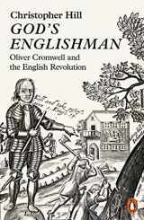 9780141990095-0141990090-God's Englishman: Oliver Cromwell and the English Revolution