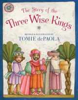9781534466531-1534466533-The Story of the Three Wise Kings