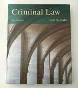 9781285061917-1285061918-Criminal Law