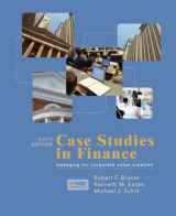9780073382456-0073382450-Case Studies in Finance