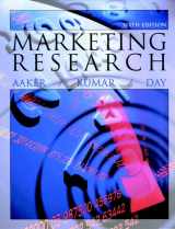 9780471170693-0471170690-Marketing Research