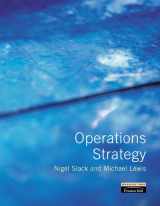 9780273637813-0273637819-Operations Strategy