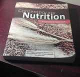 9780073402536-0073402532-Contemporary Nutrition: A Functional Approach