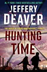 9780593422083-0593422082-Hunting Time (A Colter Shaw Novel)