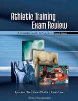 9781556428548-1556428545-Athletic Training Exam Review: A Student Guide to Success