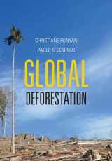 9781107135260-1107135265-Global Deforestation